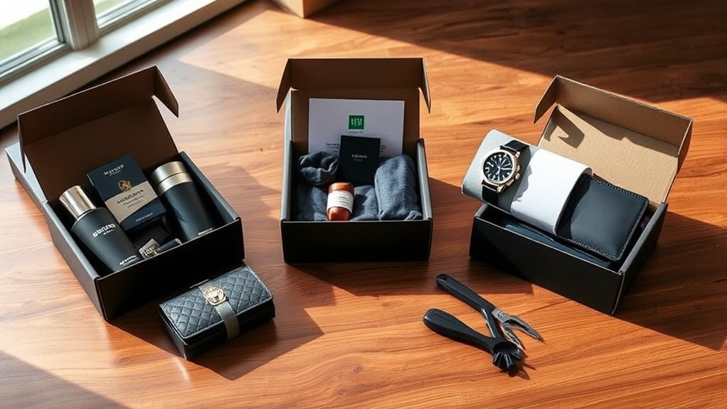 top men s subscription boxes