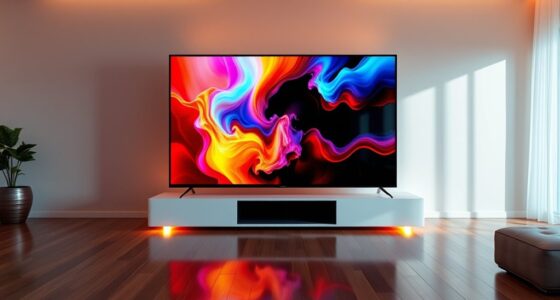 top oled tv cyber monday deals