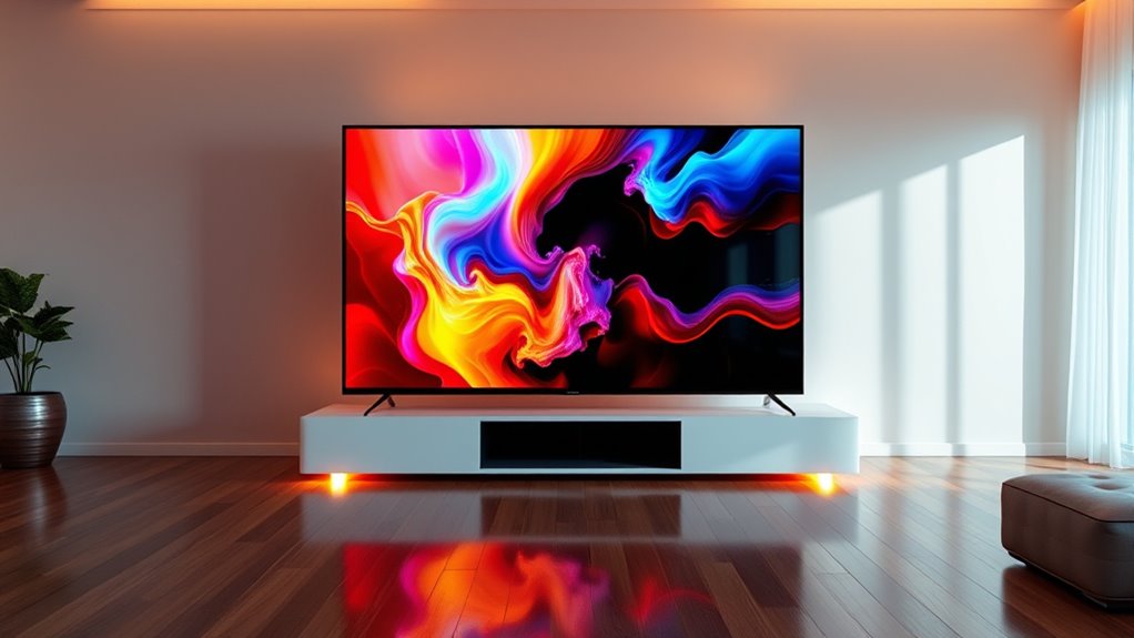 top oled tv cyber monday deals