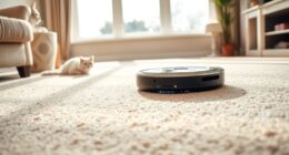 top pet hair robot vacuums