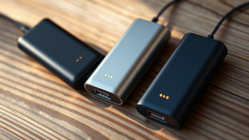 top rechargeable hand warmers