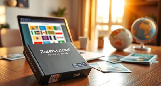 top rosetta stone deals