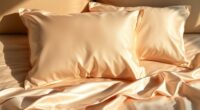 top silk pillowcases benefits