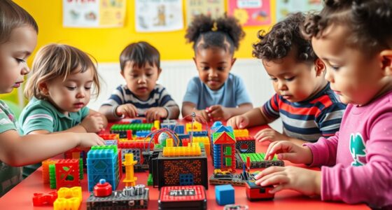 top stem toys for toddlers