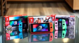 top switch bundles available