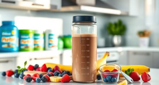 top weight loss protein powders