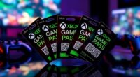 top xbox game pass codes