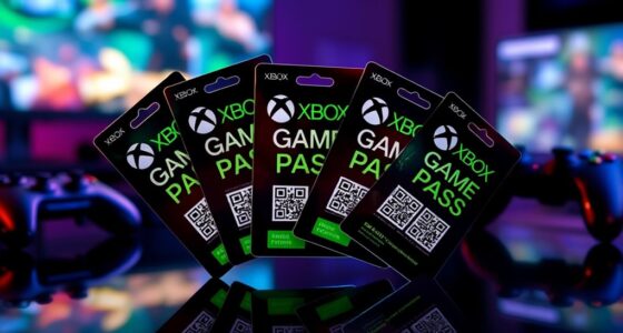 top xbox game pass codes