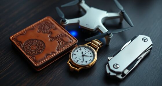 unique gifts for men