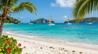 accessible caribbean island travel