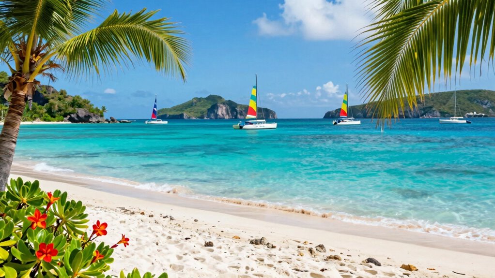 accessible caribbean island travel