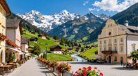 accessible compact cultural scenic