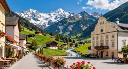 accessible compact cultural scenic