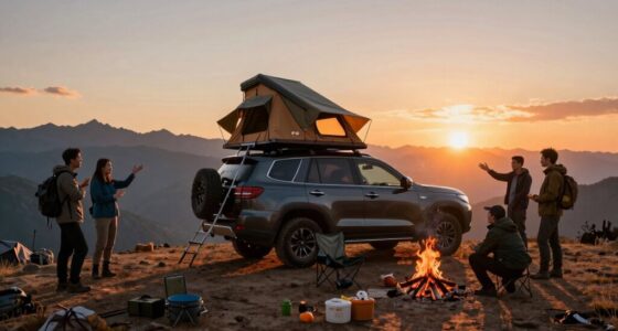 adventure necessity or luxury