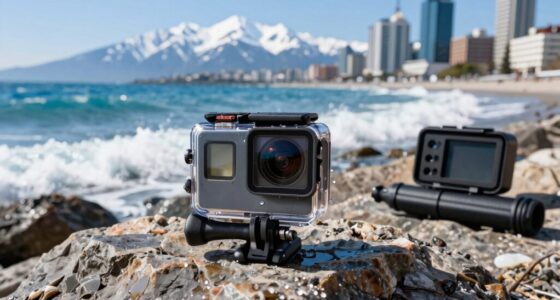 adventure ready camera selection guide