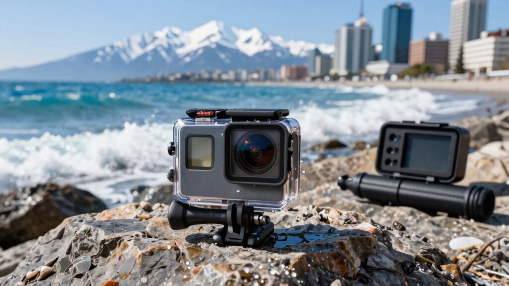 adventure ready camera selection guide