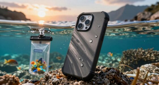 adventure ready tech protection