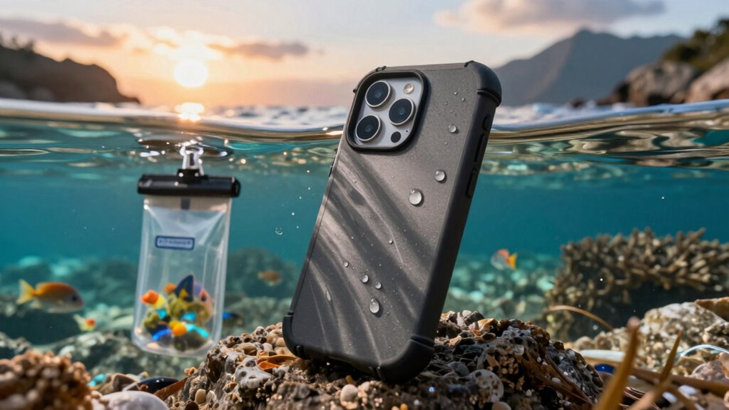 adventure ready tech protection