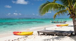 affordable adventurous island exploration