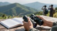 affordable travel binoculars guide