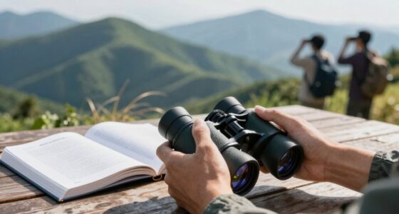 affordable travel binoculars guide