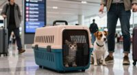 airline pet travel guidelines