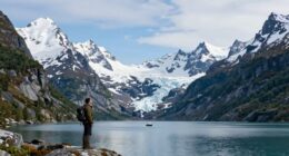 alaska teaches patience scale