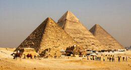 ancient wonders modern tourism