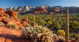 arizona s seasonal transformations