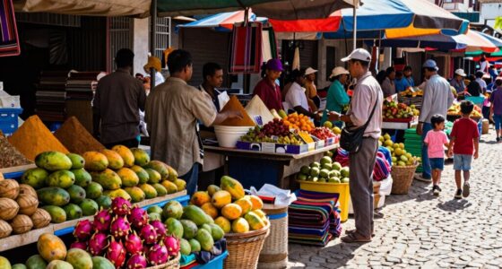 authentic local market experiences