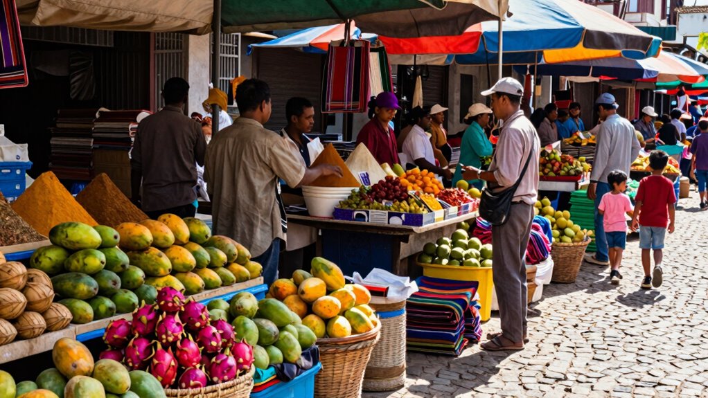 authentic local market experiences