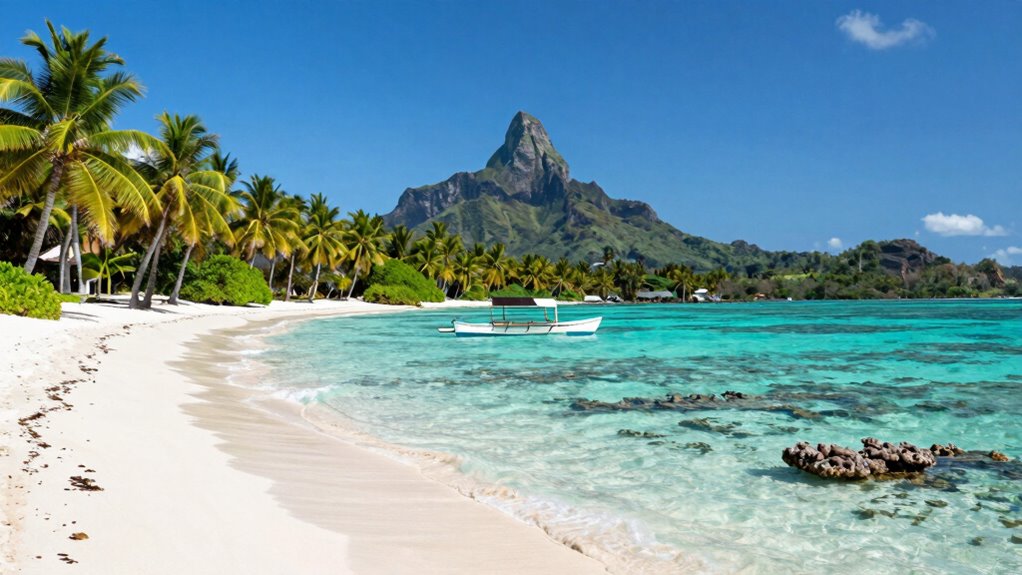 authentic luxurious island experiences