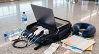 backpack blunders for travelers
