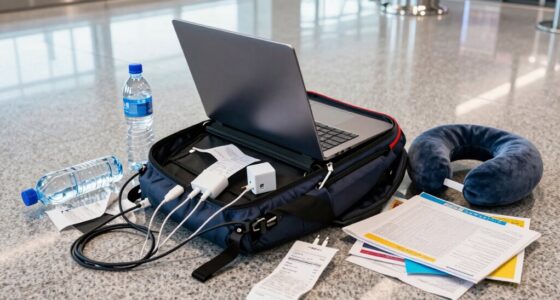 backpack blunders for travelers