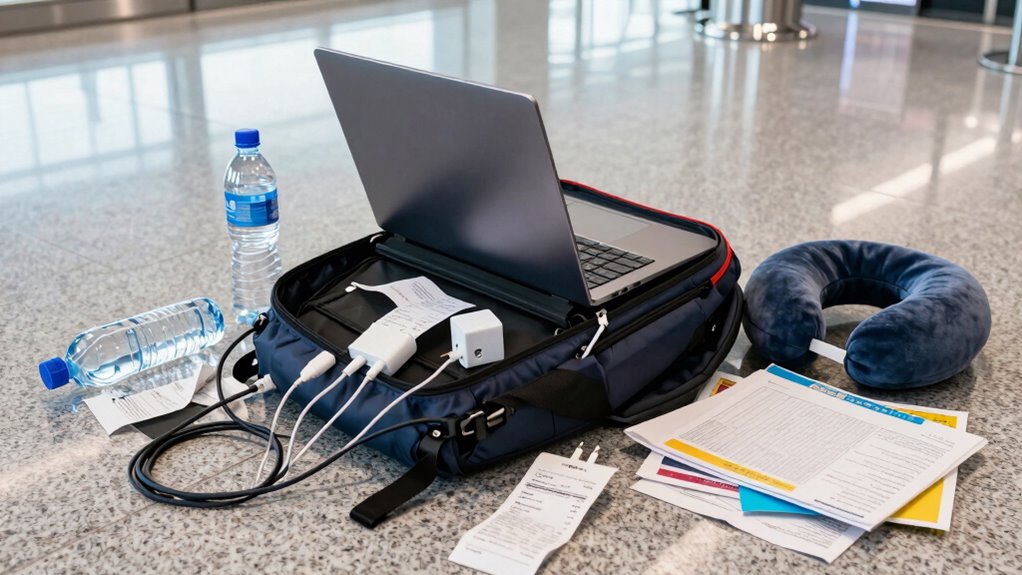 backpack blunders for travelers