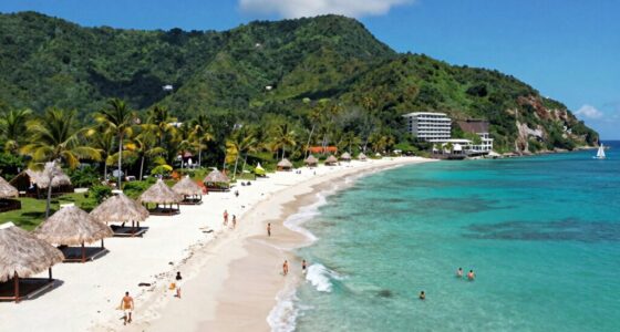 balancing nature and tourism