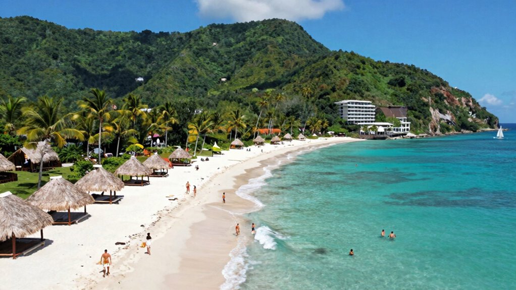 balancing nature and tourism