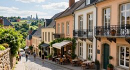 best walking routes luxembourg