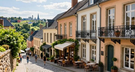 best walking routes luxembourg