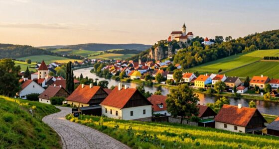 beyond prague czechia thrives