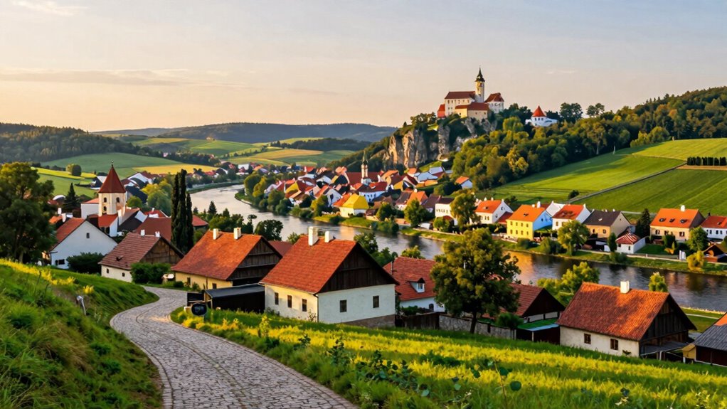 beyond prague czechia thrives