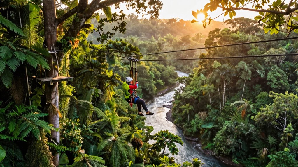 biodiversity eco tourism adventure