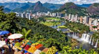 brazil s diverse attractions extend beyond beaches