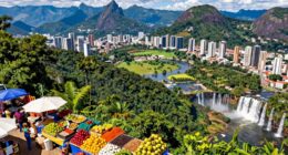brazil s diverse attractions extend beyond beaches