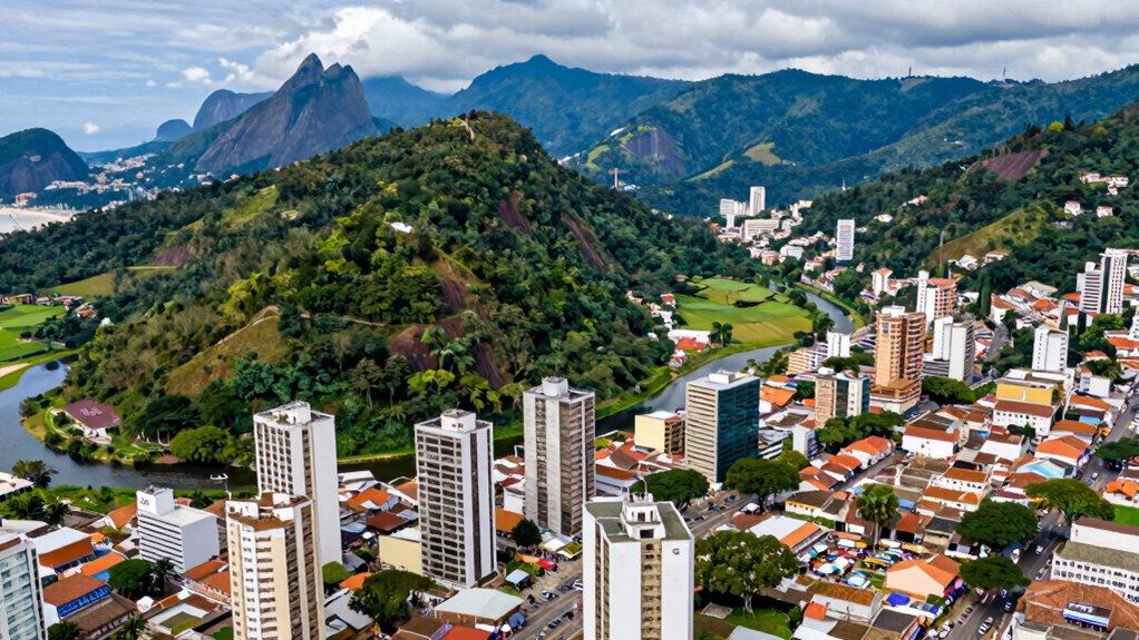 brazil s vibrant cultural diversity