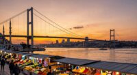 bridging continents cultures histories