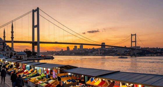bridging continents cultures histories