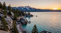 california nevada trip benefits