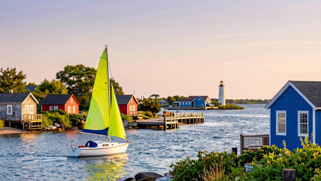 charming accessible rhode island
