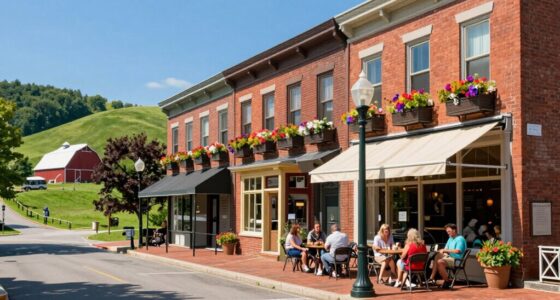 charming new york small towns